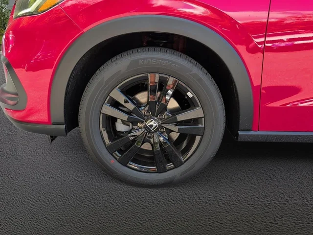 Nuevos HONDA HR-V à Estados chez autogozo