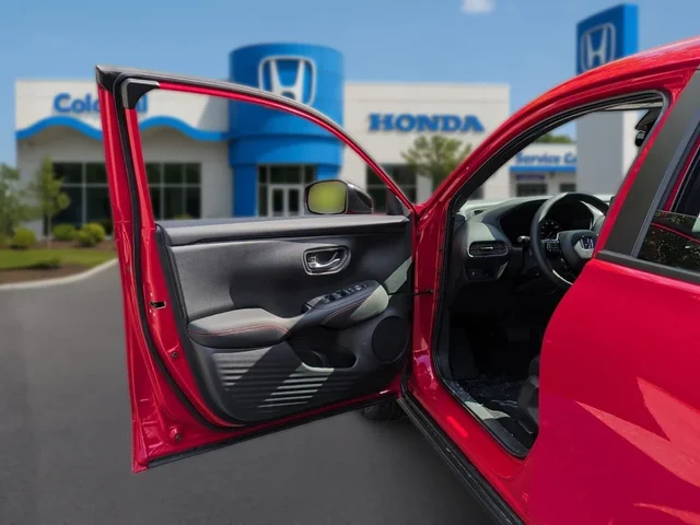 Nuevos HONDA HR-V à Estados chez autogozo
