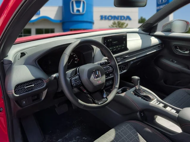 Nuevos HONDA HR-V à Estados chez autogozo
