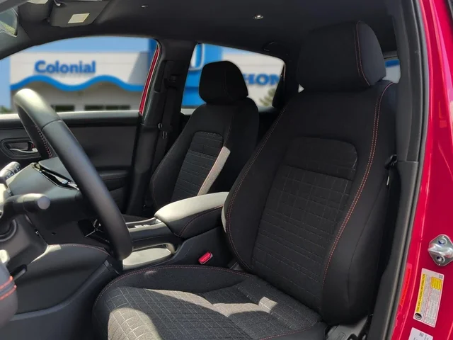Nuevos HONDA HR-V à Estados chez autogozo