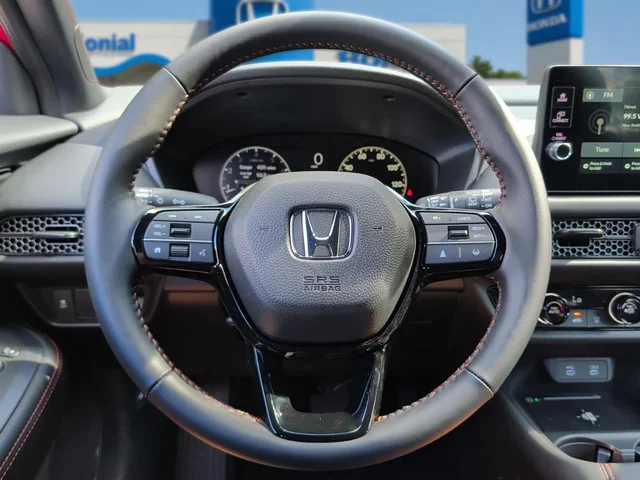 Nuevos HONDA HR-V à Estados chez autogozo