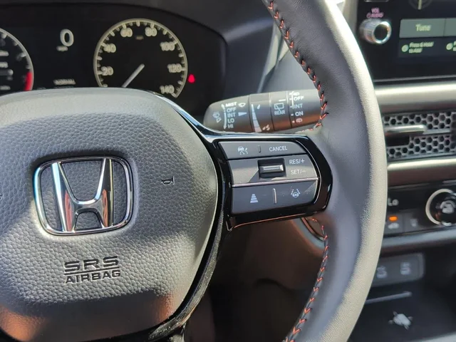 Nuevos HONDA HR-V à Estados chez autogozo