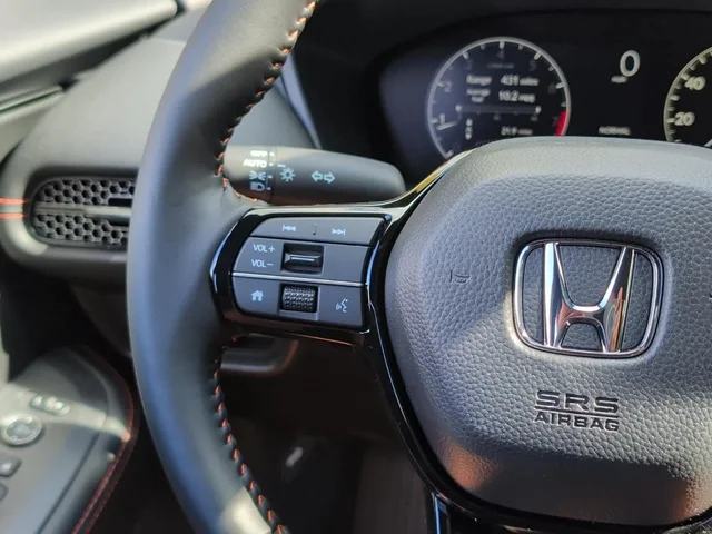 Nuevos HONDA HR-V à Estados chez autogozo