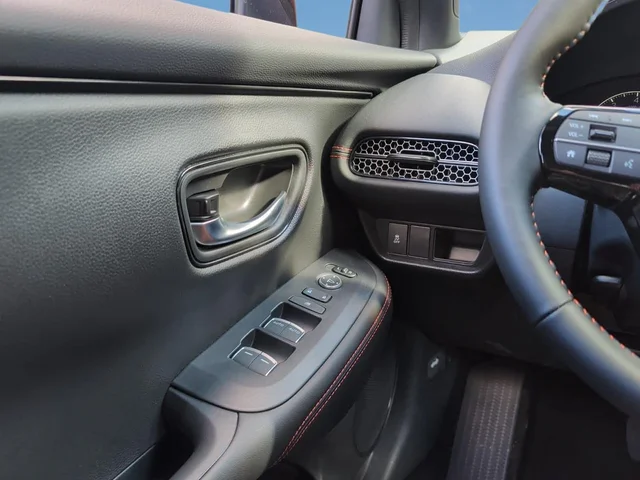 Nuevos HONDA HR-V à Estados chez autogozo