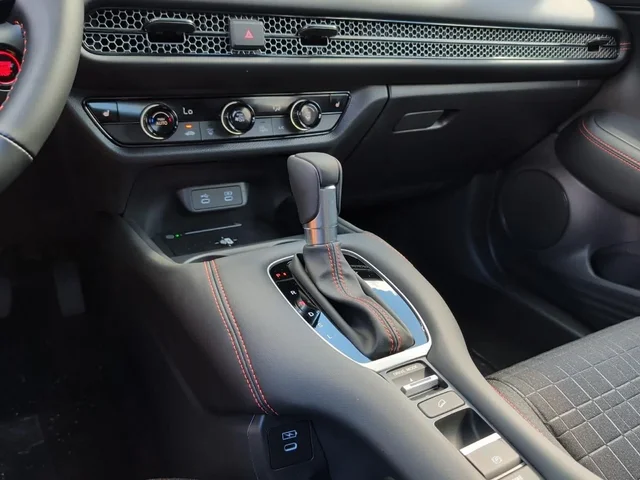 Nuevos HONDA HR-V à Estados chez autogozo
