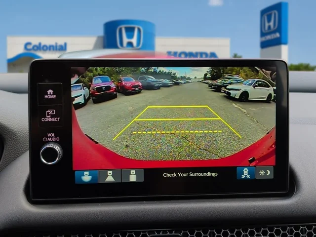 Nuevos HONDA HR-V à Estados chez autogozo