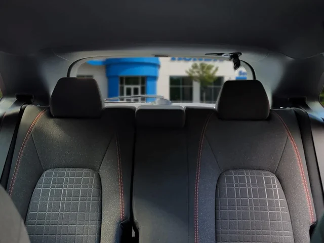 Nuevos HONDA HR-V à Estados chez autogozo