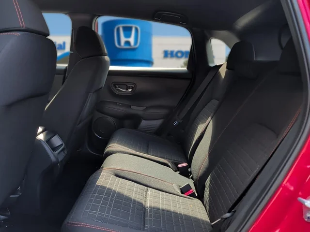 Nuevos HONDA HR-V à Estados chez autogozo