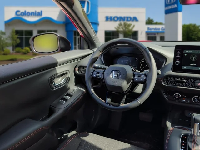 Nuevos HONDA HR-V à Estados chez autogozo