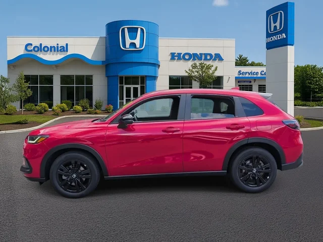 Nuevos HONDA HR-V à Estados chez autogozo