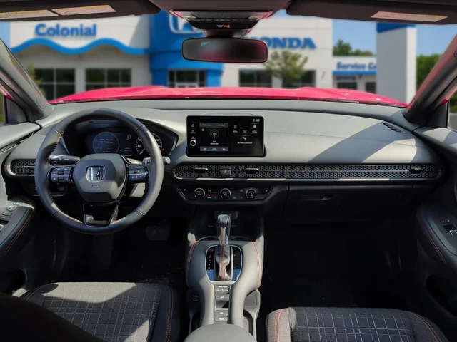 Nuevos HONDA HR-V à Estados chez autogozo