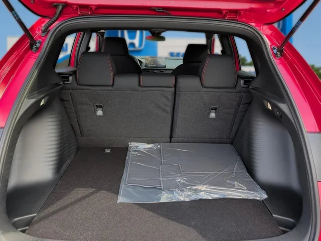 Nuevos HONDA HR-V à Estados chez autogozo