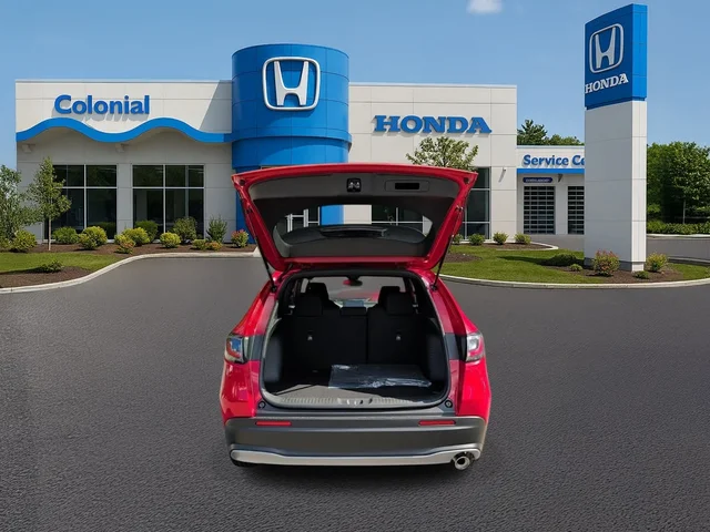 Nuevos HONDA HR-V à Estados chez autogozo