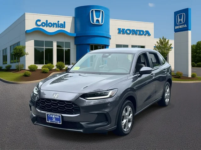 SEMINUEVOS HONDA HR-V a Estados en autogozo