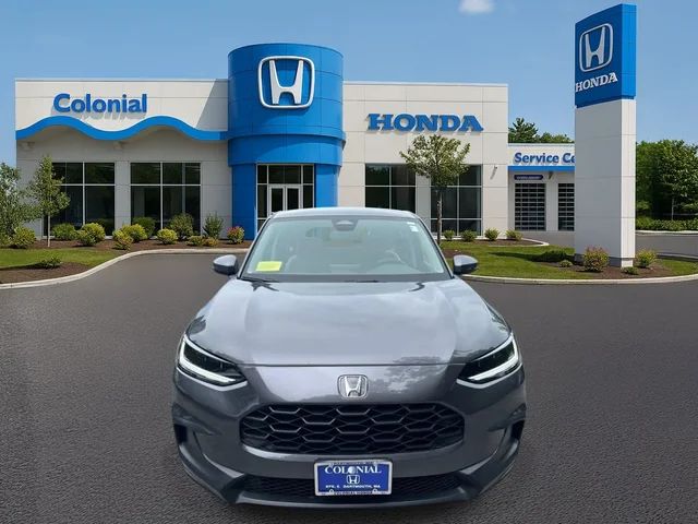 SEMINUEVOS HONDA HR-V a Estados en autogozo