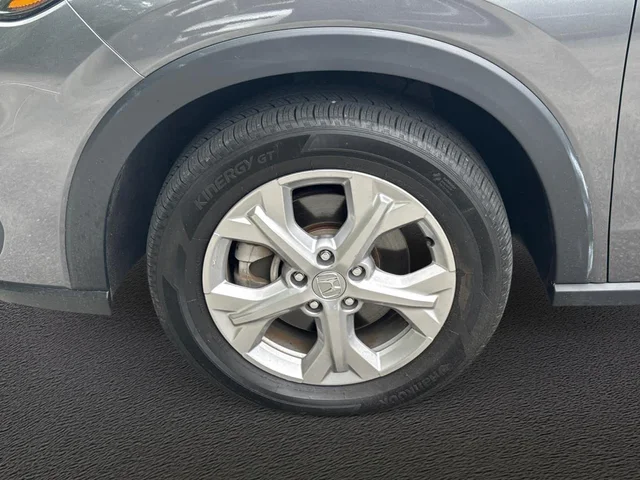 SEMINUEVOS HONDA HR-V a Estados en autogozo