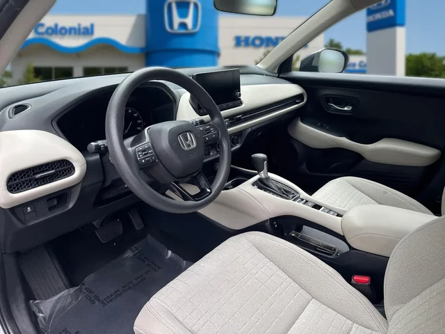SEMINUEVOS HONDA HR-V a Estados en autogozo