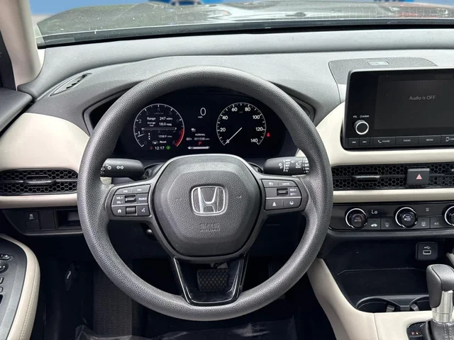 SEMINUEVOS HONDA HR-V a Estados en autogozo