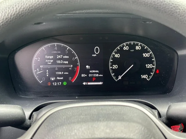 SEMINUEVOS HONDA HR-V a Estados en autogozo