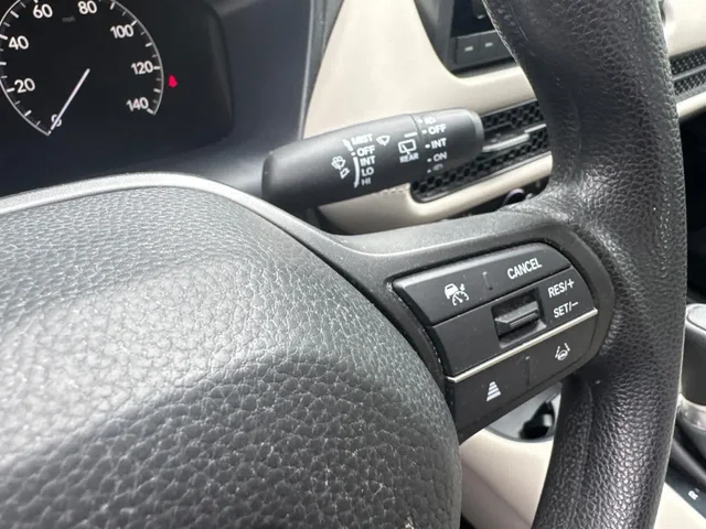 SEMINUEVOS HONDA HR-V a Estados en autogozo