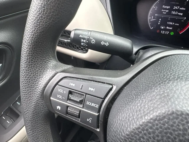 SEMINUEVOS HONDA HR-V a Estados en autogozo