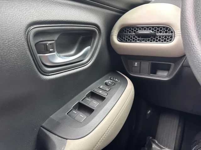 SEMINUEVOS HONDA HR-V a Estados en autogozo