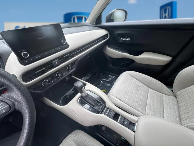 SEMINUEVOS HONDA HR-V a Estados en autogozo