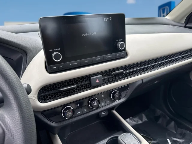 SEMINUEVOS HONDA HR-V a Estados en autogozo