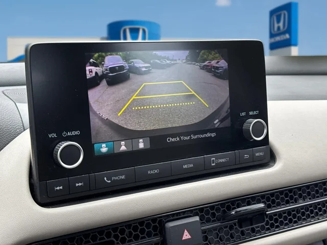SEMINUEVOS HONDA HR-V a Estados en autogozo