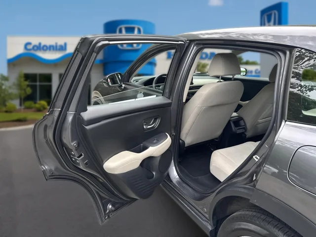 SEMINUEVOS HONDA HR-V a Estados en autogozo