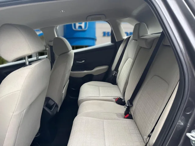SEMINUEVOS HONDA HR-V a Estados en autogozo