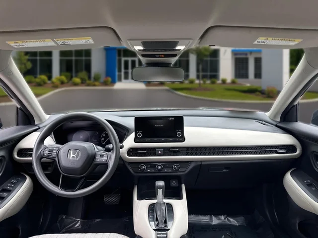 SEMINUEVOS HONDA HR-V a Estados en autogozo