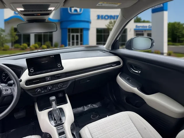 SEMINUEVOS HONDA HR-V a Estados en autogozo