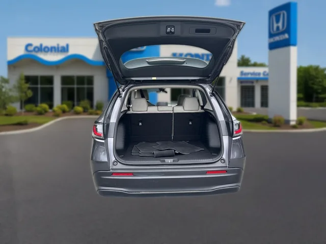 SEMINUEVOS HONDA HR-V a Estados en autogozo