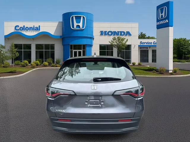 SEMINUEVOS HONDA HR-V a Estados en autogozo