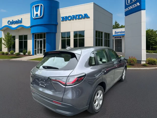 SEMINUEVOS HONDA HR-V a Estados en autogozo