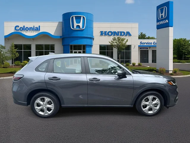 SEMINUEVOS HONDA HR-V a Estados en autogozo
