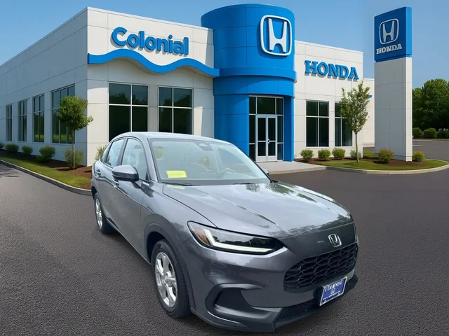 SEMINUEVOS HONDA HR-V a Estados en autogozo