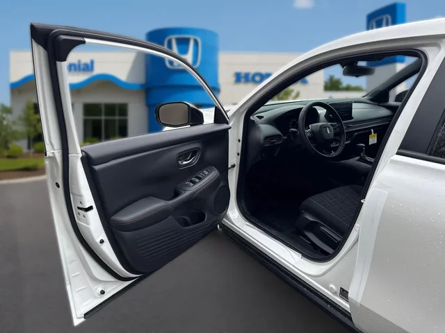 Nuevos HONDA HR-V à Estados chez autogozo