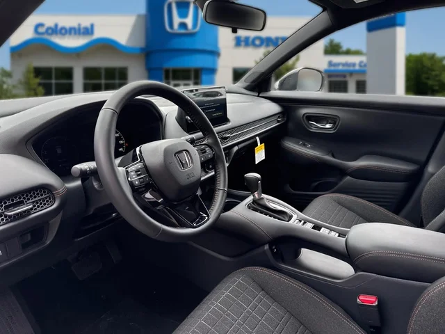 Nuevos HONDA HR-V à Estados chez autogozo