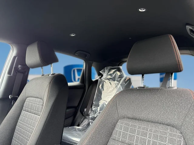 Nuevos HONDA HR-V à Estados chez autogozo