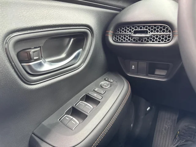 Nuevos HONDA HR-V à Estados chez autogozo