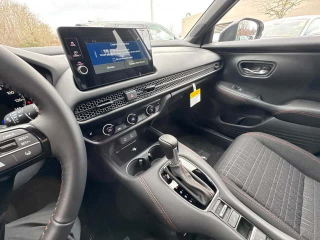 Nuevos HONDA HR-V à Estados chez autogozo