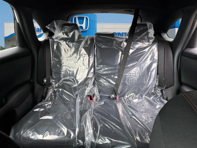 Nuevos HONDA HR-V à Estados chez autogozo