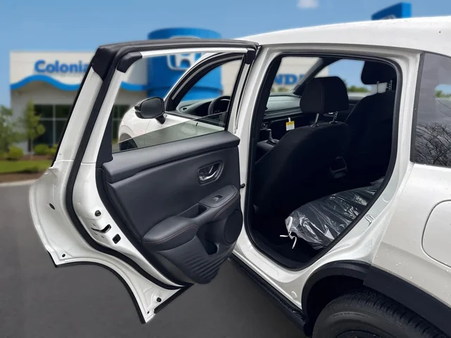 Nuevos HONDA HR-V à Estados chez autogozo