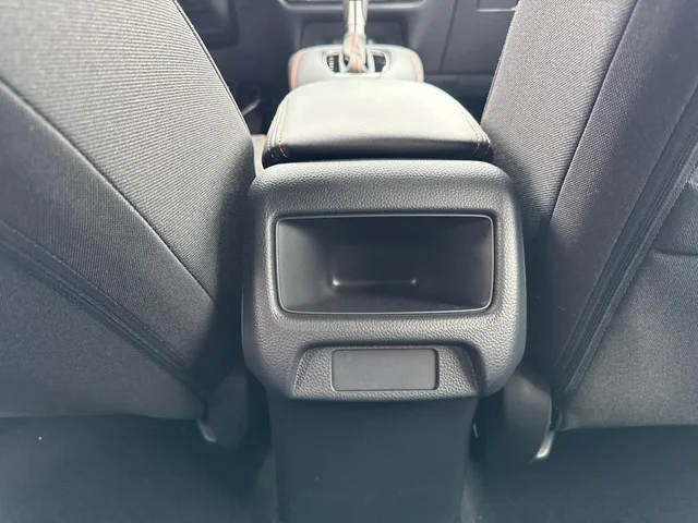 Nuevos HONDA HR-V à Estados chez autogozo