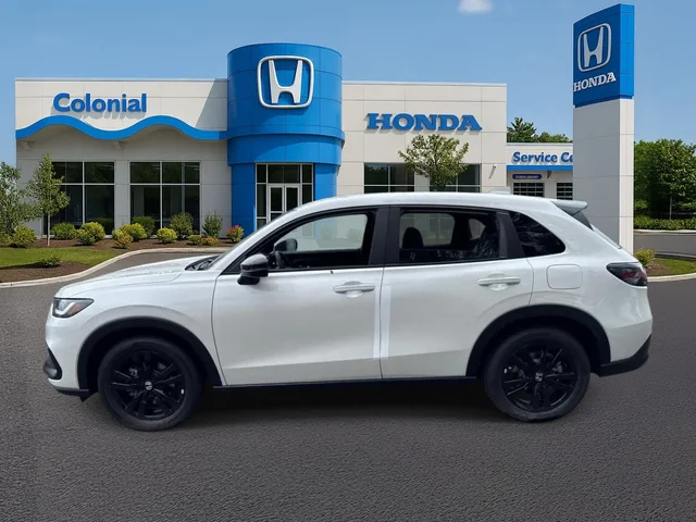 Nuevos HONDA HR-V à Estados chez autogozo