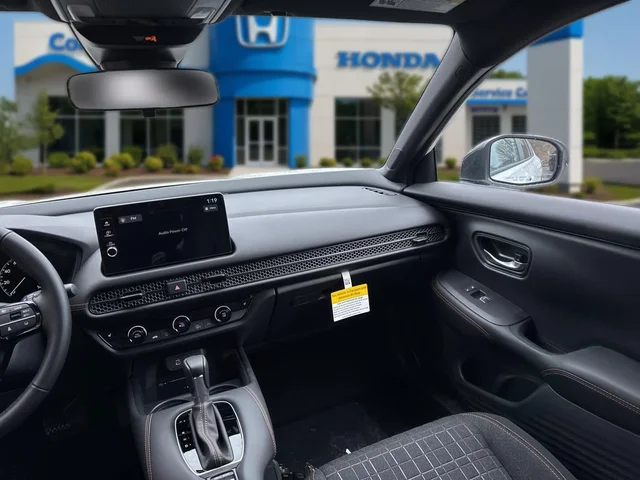 Nuevos HONDA HR-V à Estados chez autogozo