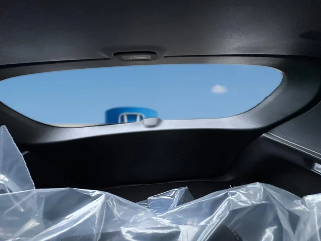 Nuevos HONDA HR-V à Estados chez autogozo
