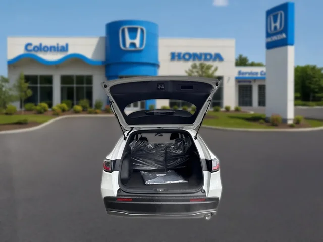 Nuevos HONDA HR-V à Estados chez autogozo